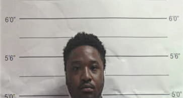 Dennis Martin, - Orleans Parish County, LA 